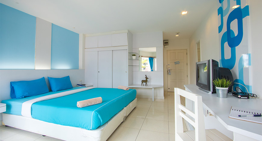 merit samui