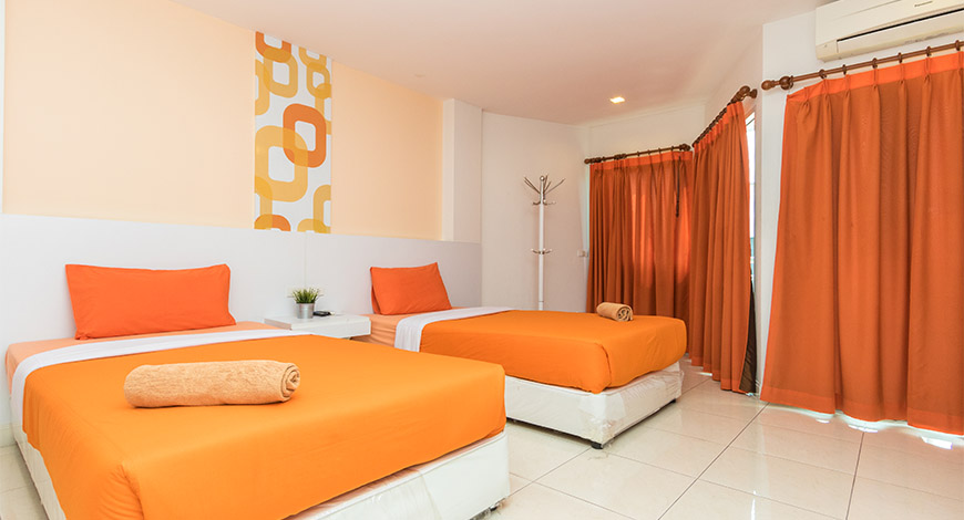 merit samui